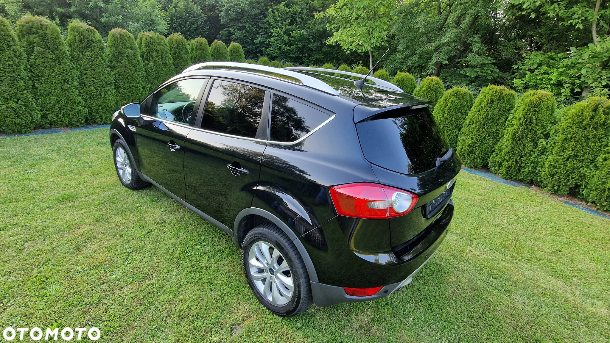 Ford Kuga - 34