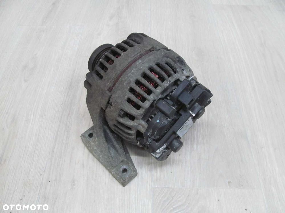 VOLVO XC90 I S80 II V70 III XC70 XC60 2.4 D5 07-14 ALTERANTOR 30667787 0124525060 - 2
