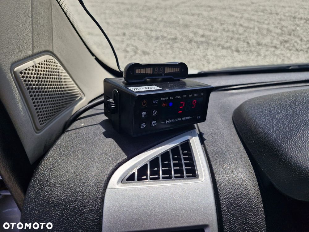 Fiat DUCATO - 12