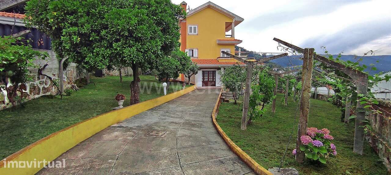 Moradia T7 / Baião, Ancede e Ribadouro - Grande imagem: 5/20