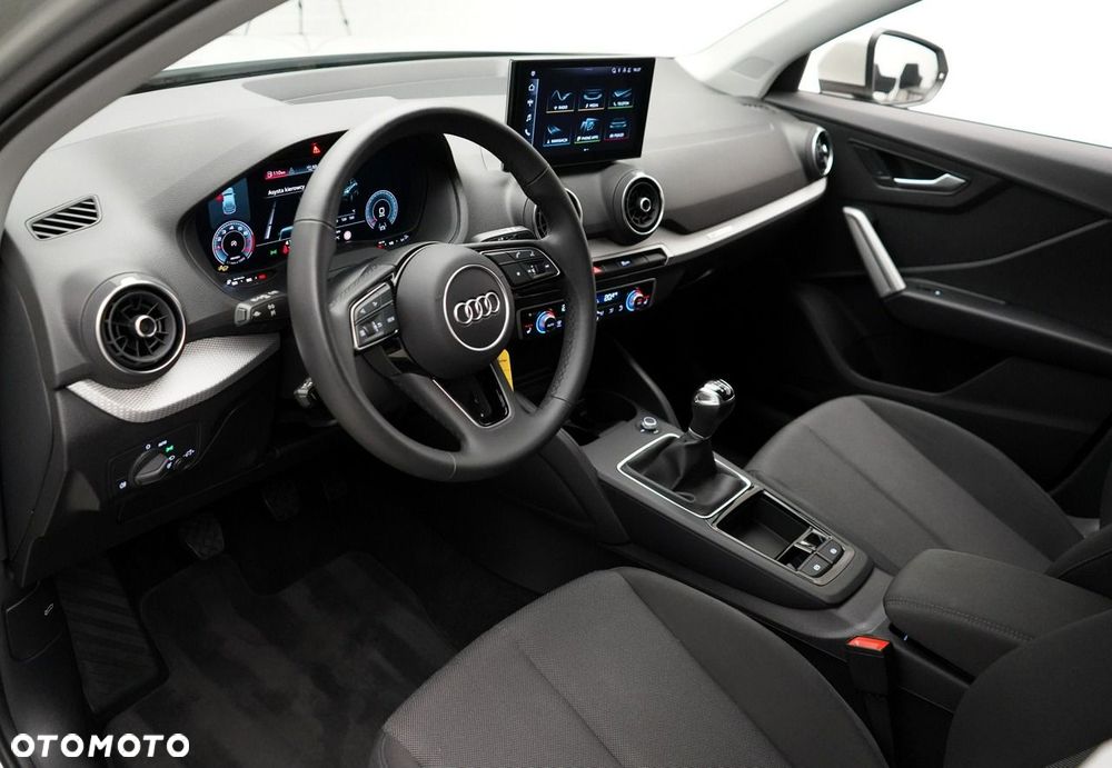 Audi Q2 - 15