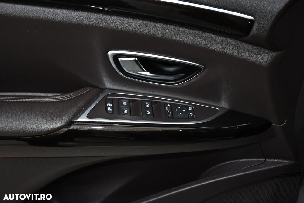 Renault Espace Energy dCi 160 EDC Intens - 25