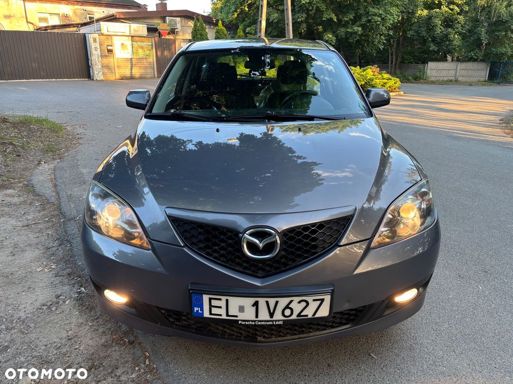 Mazda 3 - 20