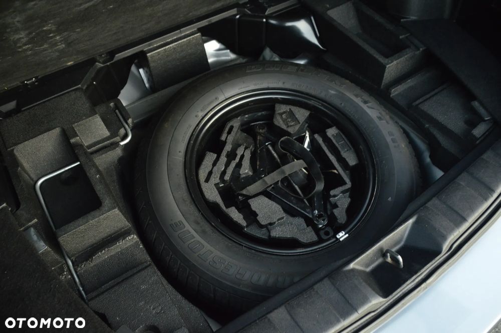 Subaru Forester 2.0X Comfort - 35