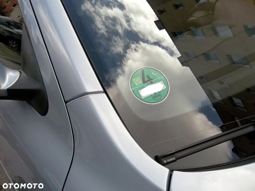 Skoda Octavia 1.2 TSI Elegance - 22