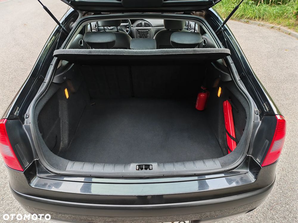 Citroën C5 II 1.8i 16V - 9