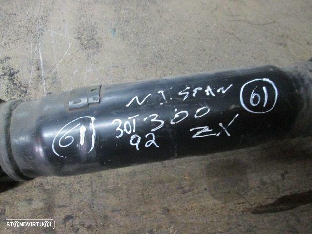 Veio De Transmissao VTRA61 NISSAN 300ZX 1994 3.0T 61.5CM - 1