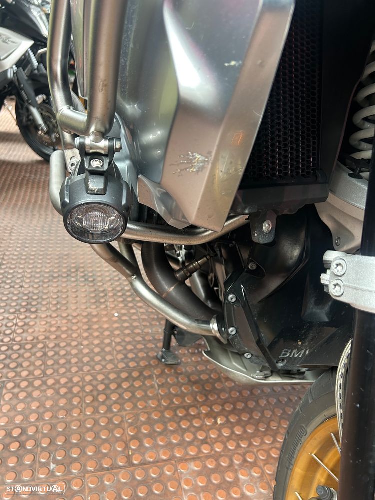 BMW R 1250 GS Adventure R 1250 HP - 20