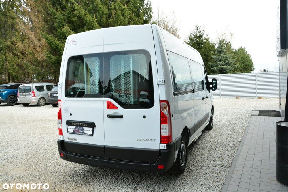 Renault Master - 4