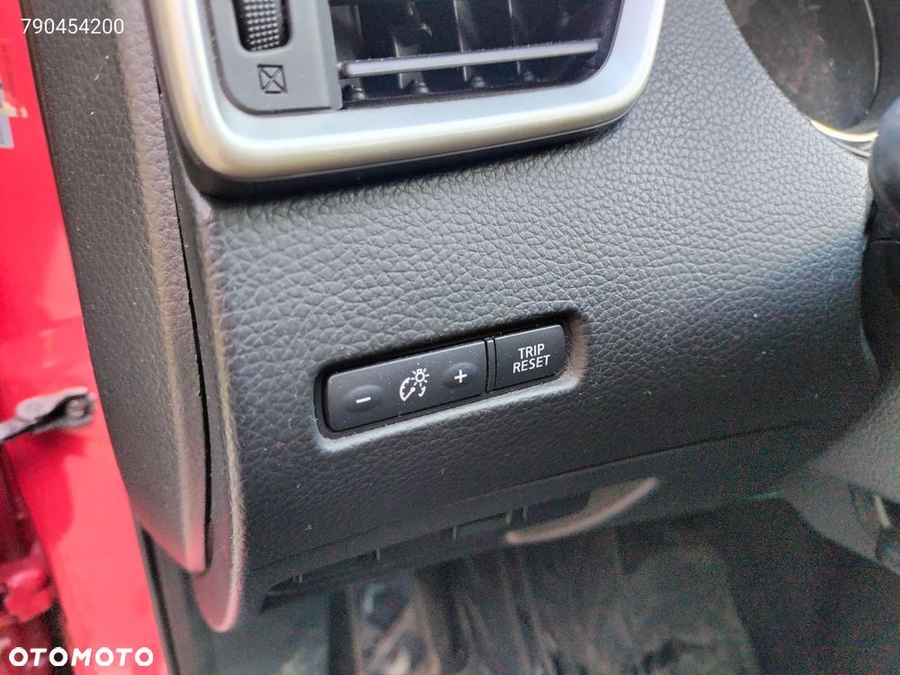 Nissan Qashqai 1.6 DCi Acenta Xtronic EU6 - 23