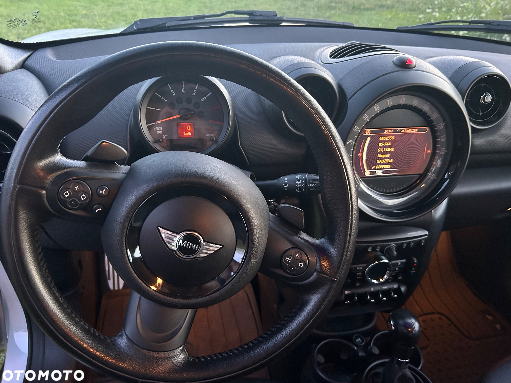 MINI Countryman - 17
