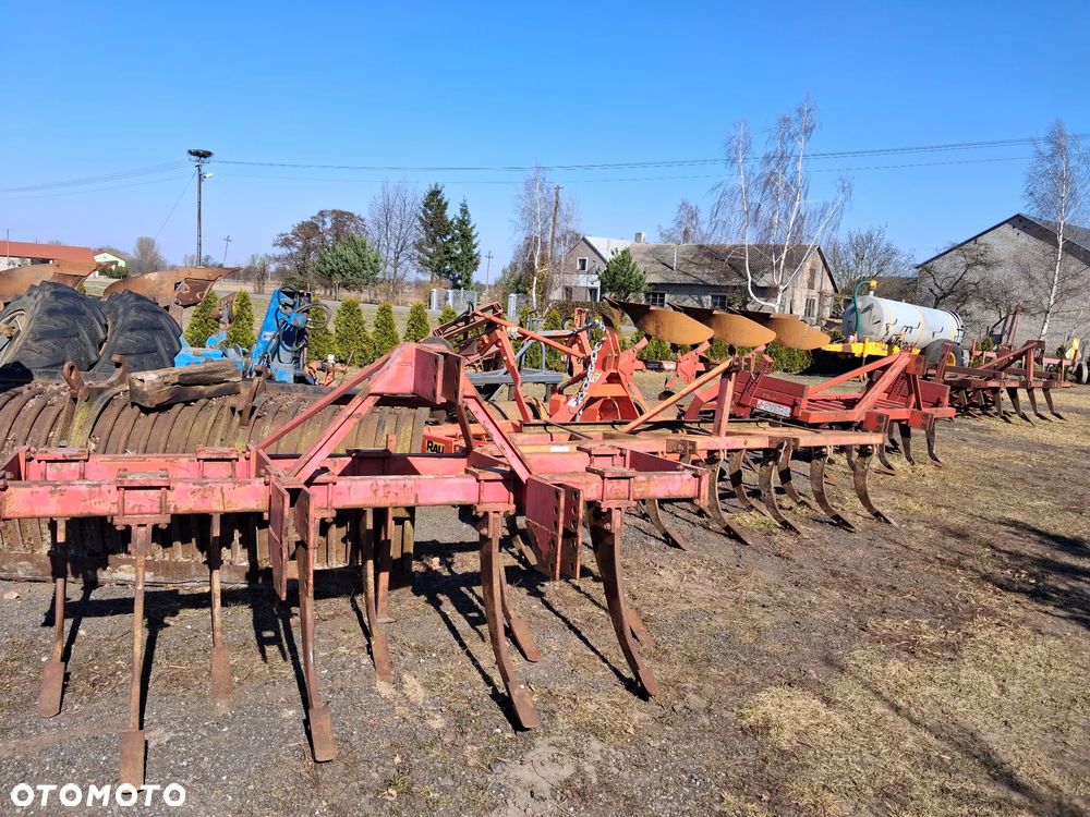 EUROMACCHINE Evers.Wifo.Hekamp.Rau brona wirowa. - 4