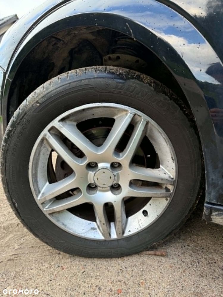 Opel Astra 1.6 Cosmo - 8