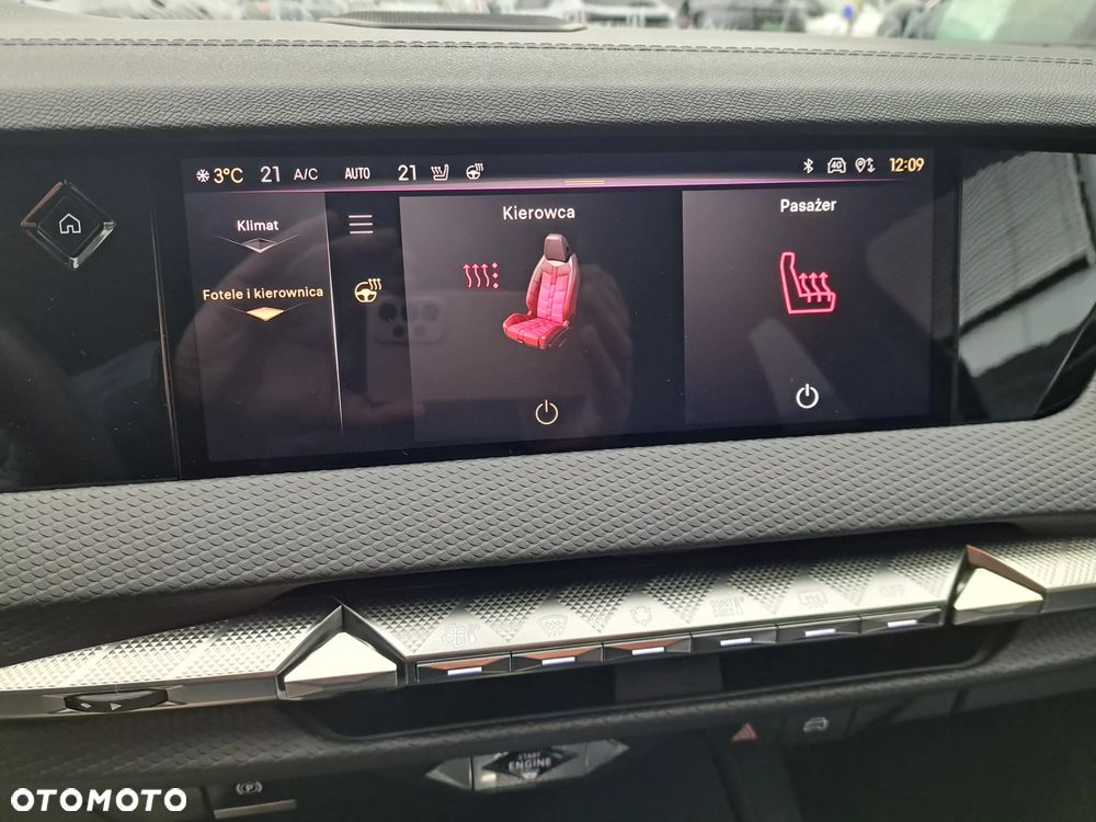 DS Automobiles DS 4 1.2 PureTech Trocadero - 9