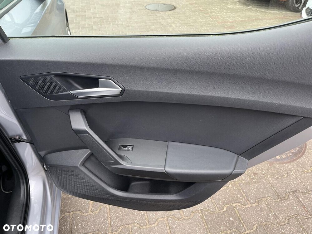 Seat Leon 1.0 TSI Style - 13