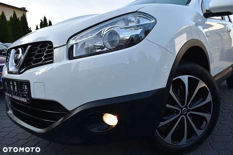 Nissan Qashqai 1.6 Tekna - 32
