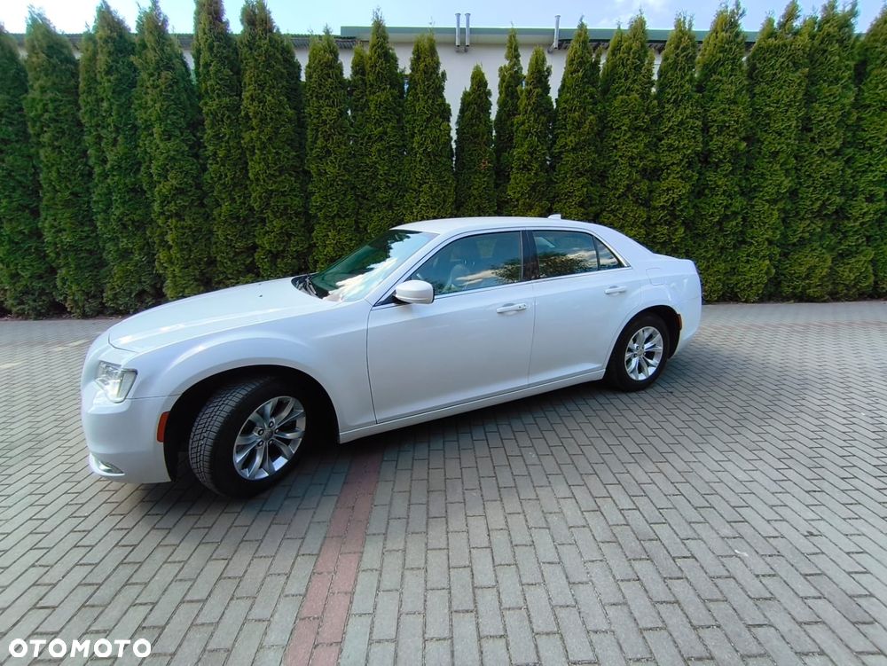 Chrysler 300 - 12
