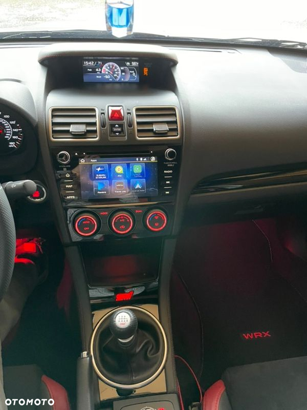 Subaru WRX - 3