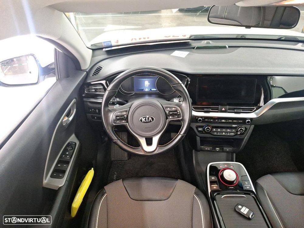 Kia e-Niro 64kWh - 5