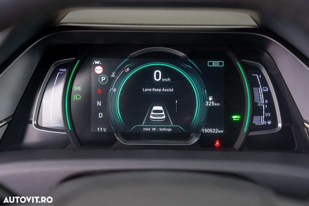 Hyundai IONIQ 1.6 GDI Premium - 14