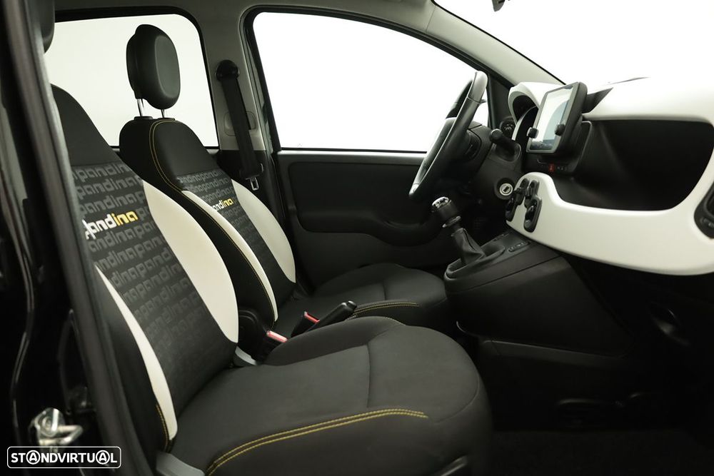 Fiat Panda 1.0 Hybrid - 18