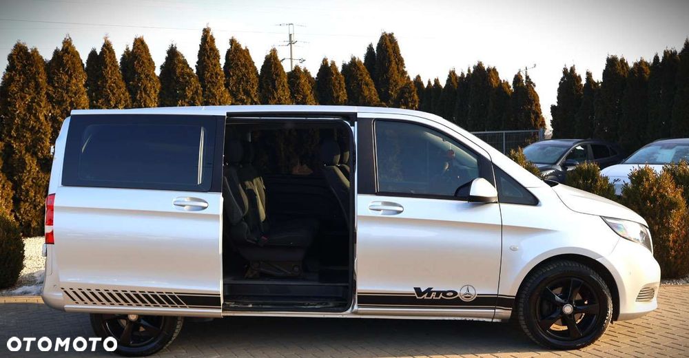 Mercedes-Benz Vito - 5