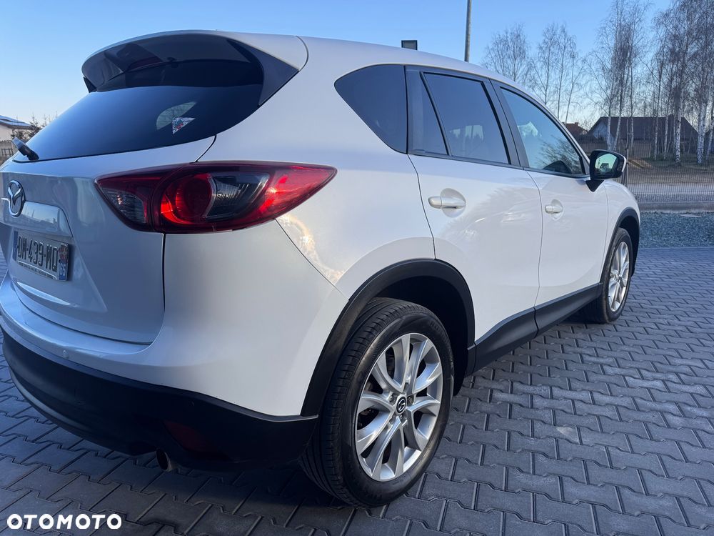 Mazda CX-5 SKYACTIV-D 150 Drive Nakama - 9