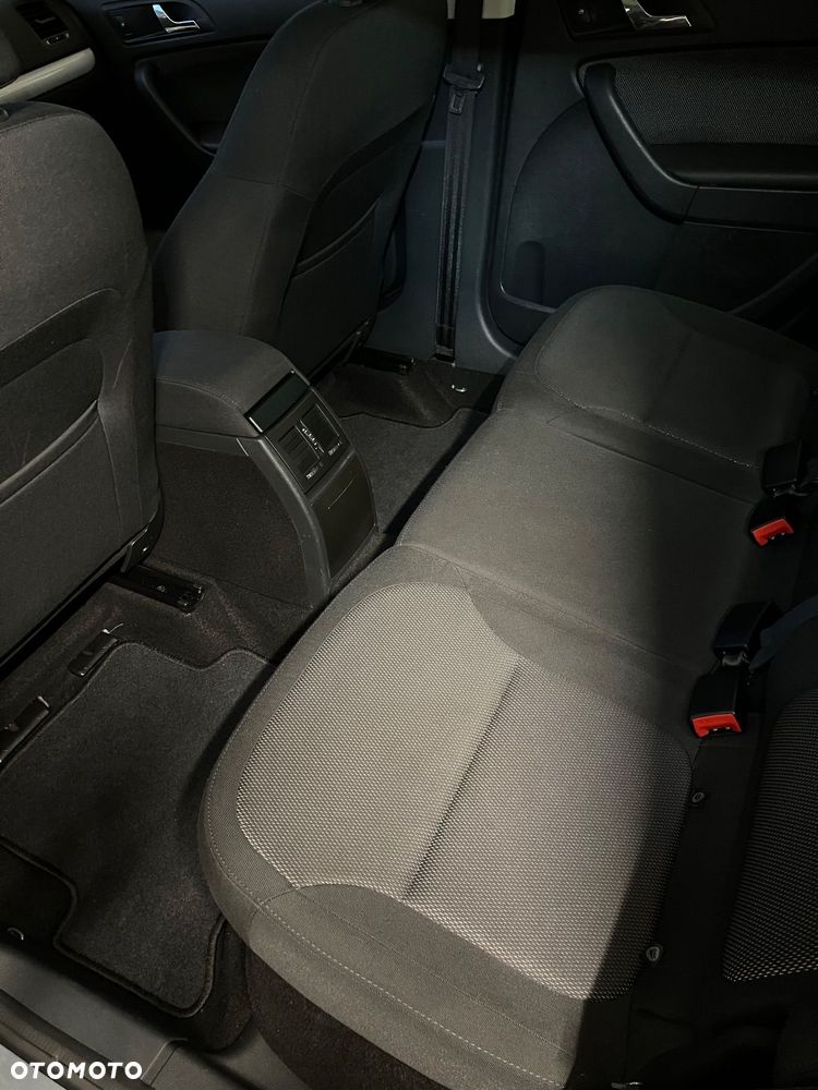 Skoda Yeti 2.0 TDI - 17