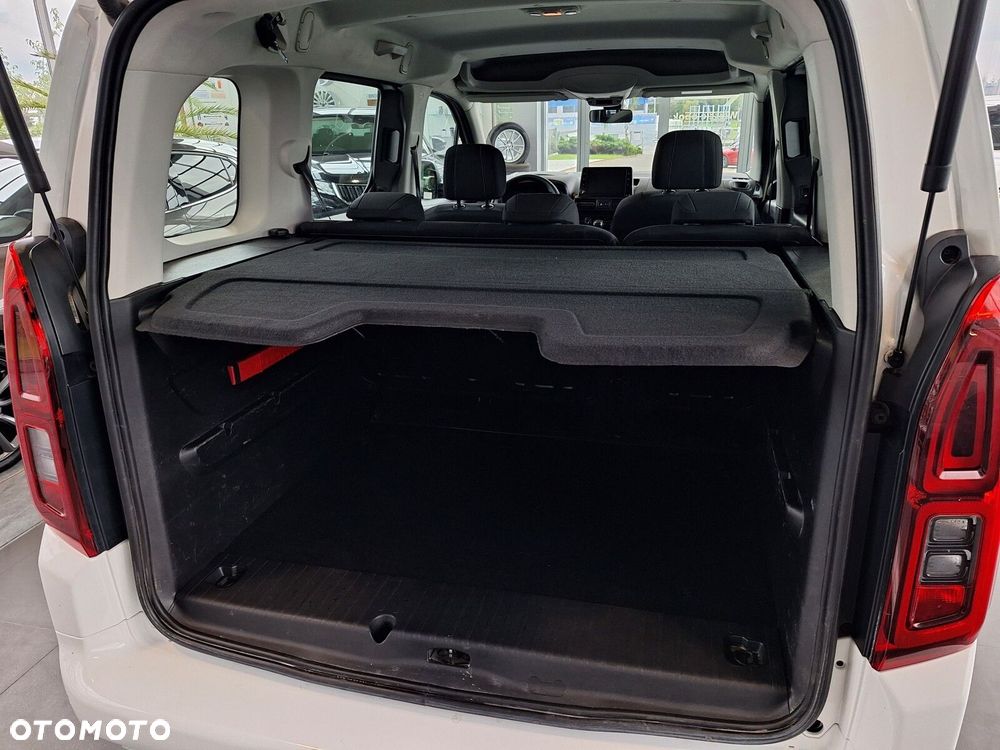Toyota Proace City Verso 1.5 D-4D Business - 16