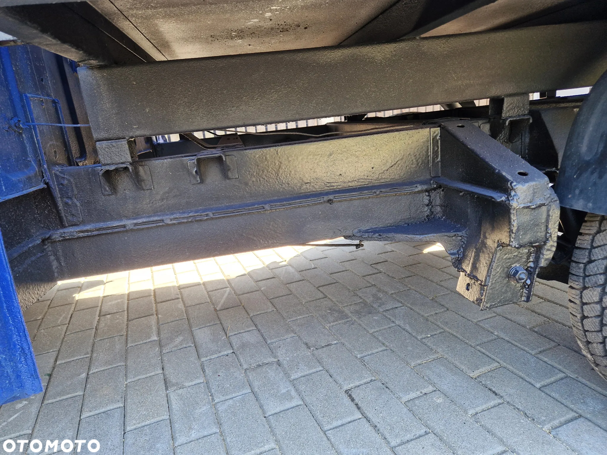 Volkswagen Transporter T4 - 17
