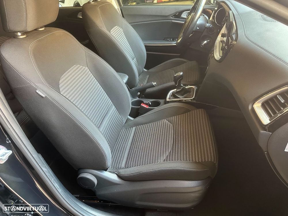 Kia Ceed SW - 9