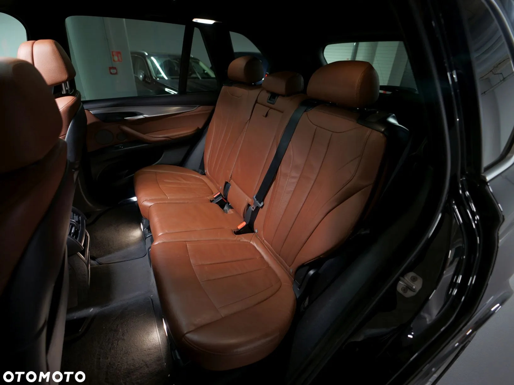 BMW X5 xDrive40d - 29
