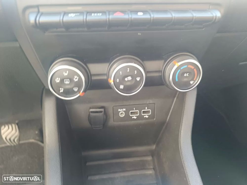 Renault Clio 1.0 TCe Exclusive - 12