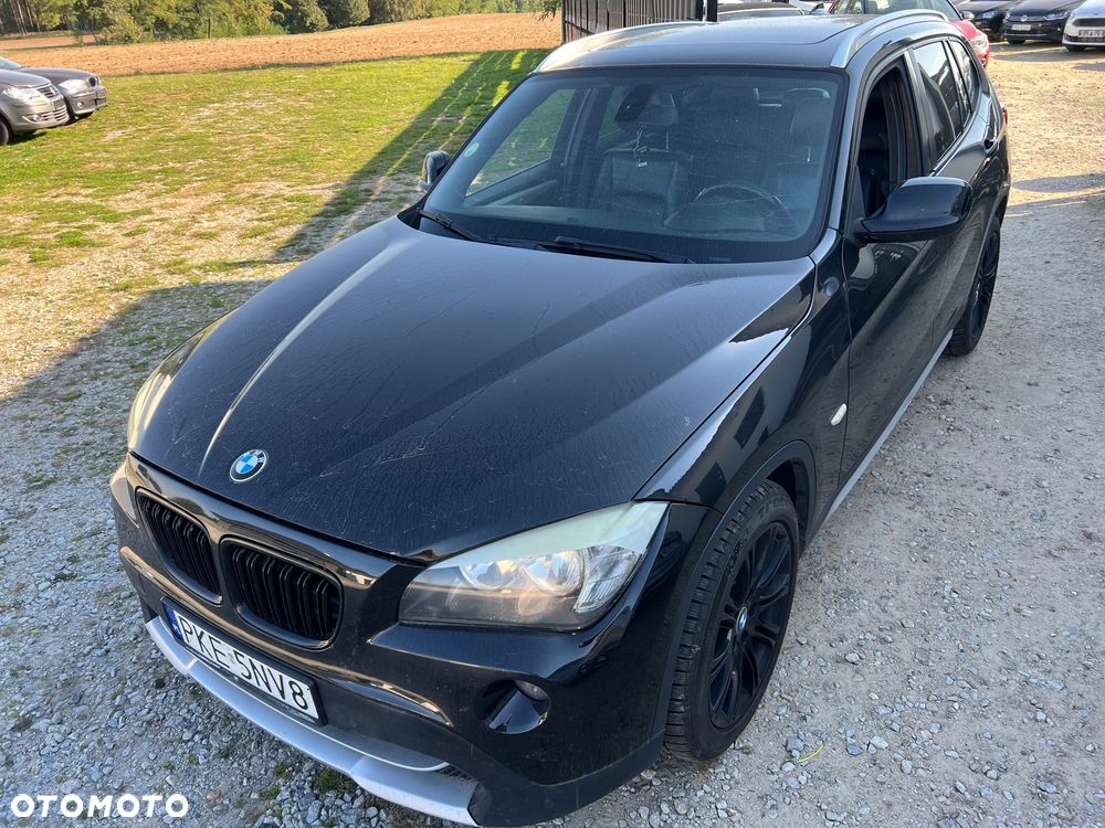 BMW X1 sDrive18d Sport Line - 3