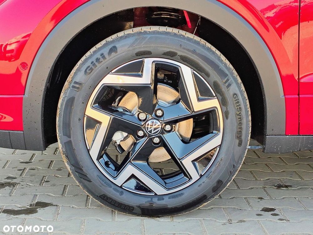 Volkswagen T-Cross - 8