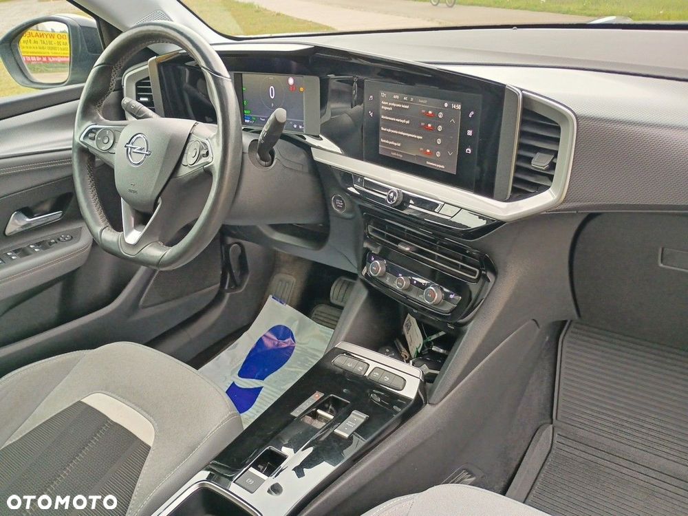 Opel Mokka - 19