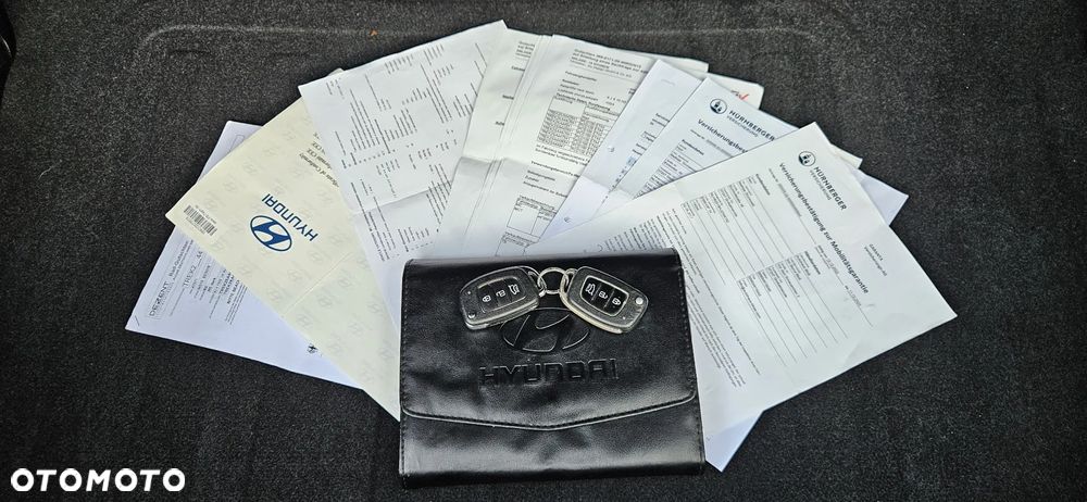 Hyundai i20 1.2 Elegant - 13