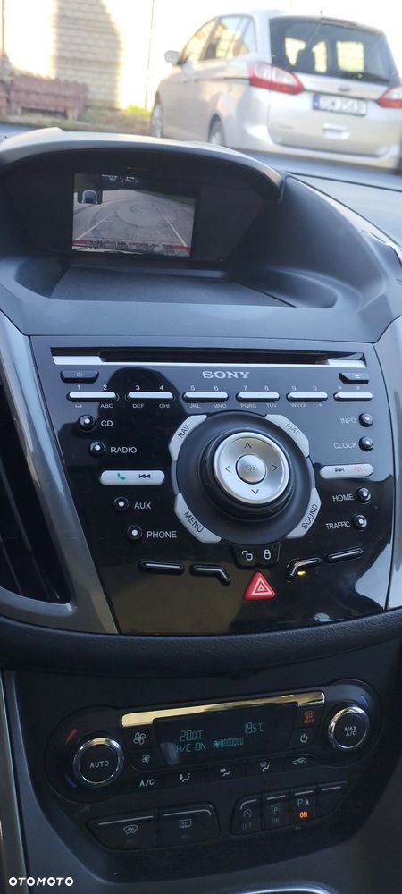 Ford Grand C-MAX - 7