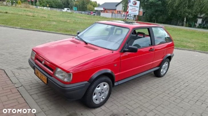 Seat Ibiza 1.2 Friend - 1
