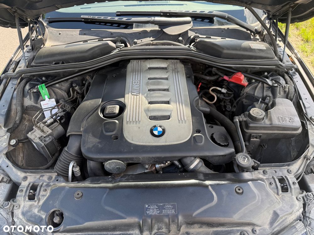 BMW Seria 5 - 10
