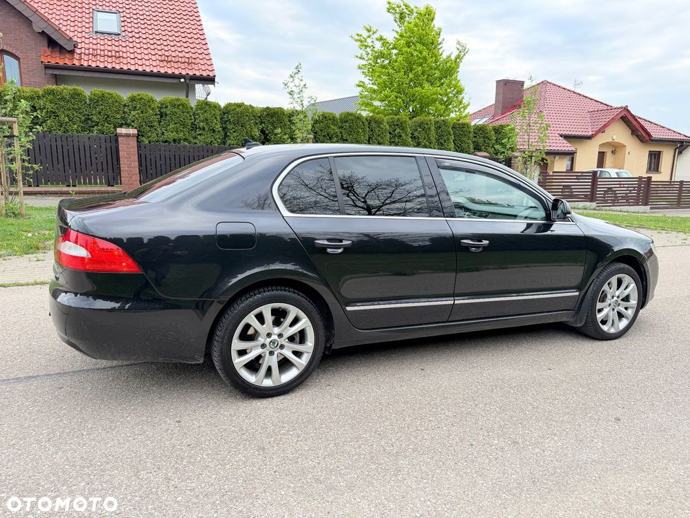 Skoda Superb - 30