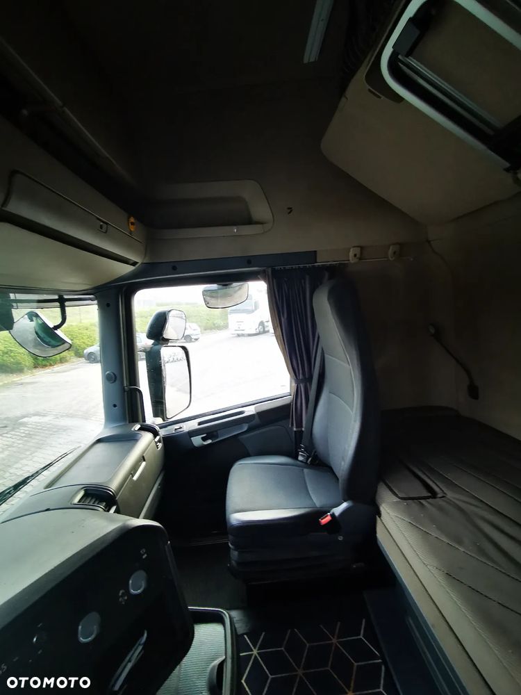 Scania R440 - 9