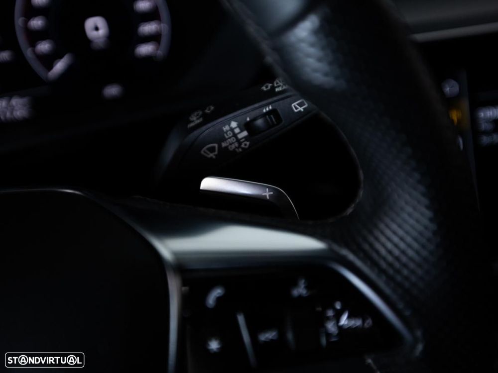 Audi e-tron 55 quattro S line - 17