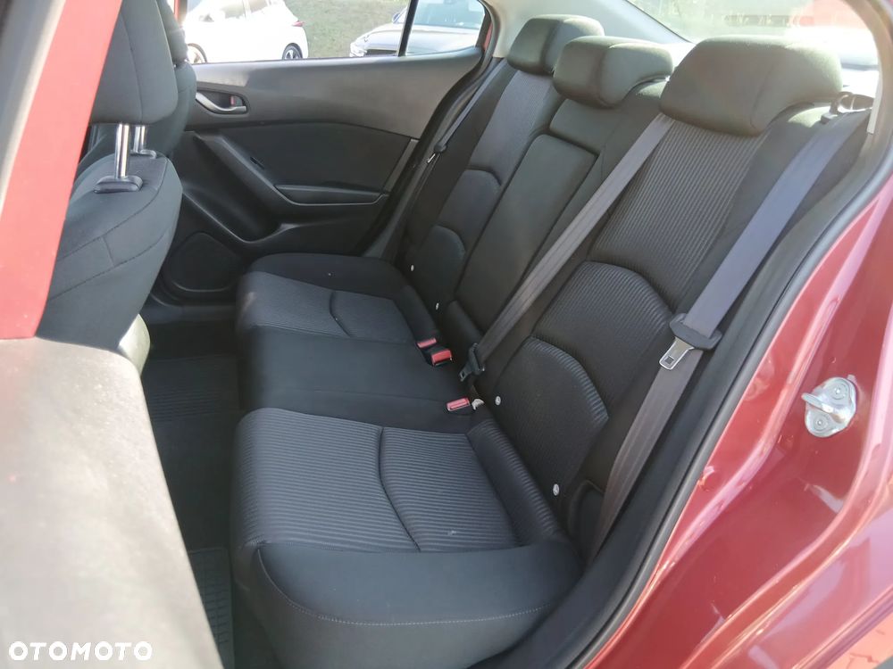 Mazda 3 - 16