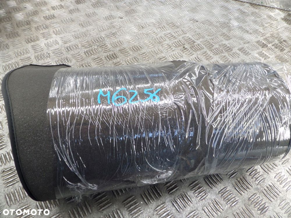 dywaniki welurowe mercedes benz a-klasa w177 a177680602 amg - 12