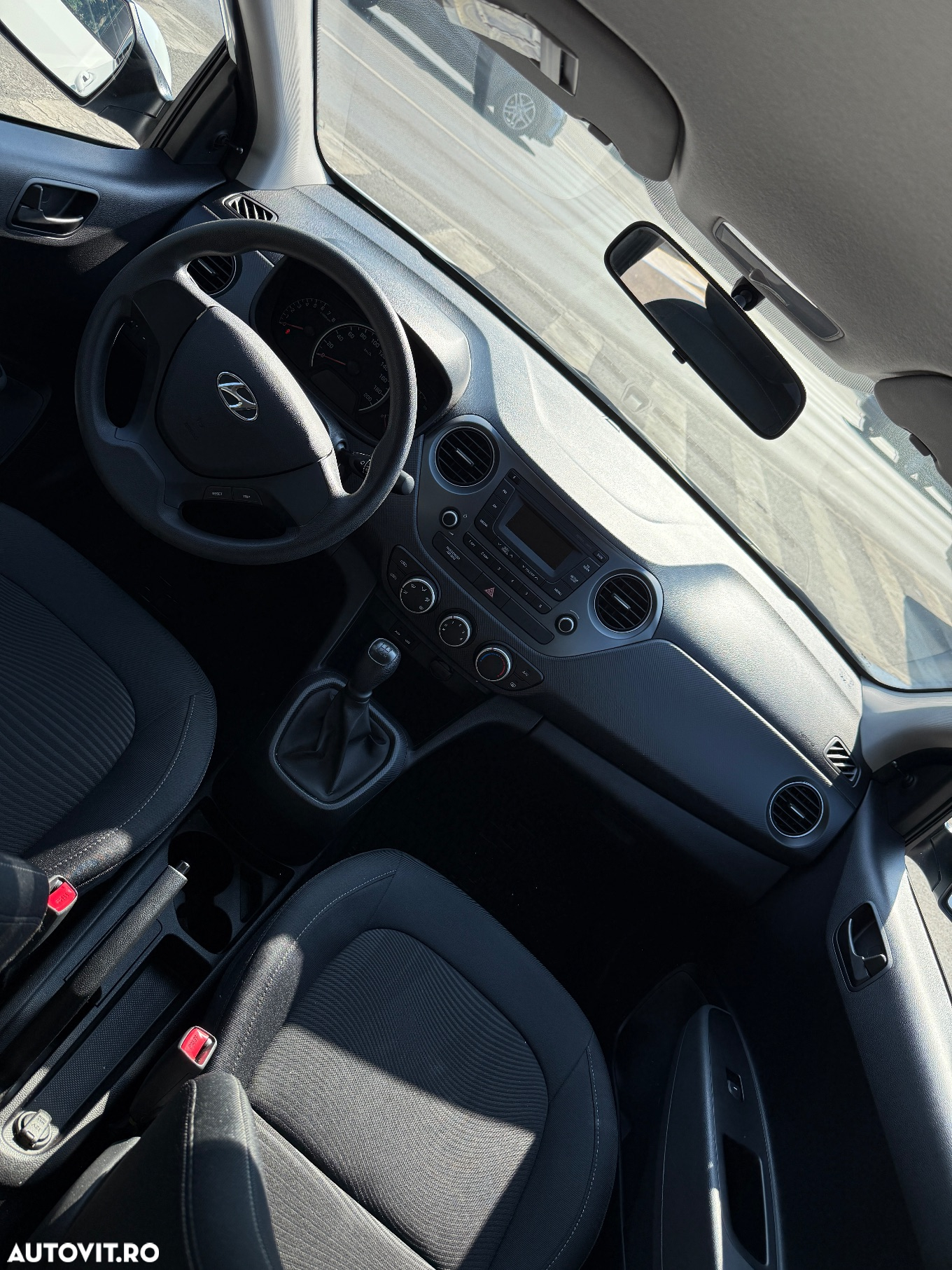 Hyundai i10 1.0 Duo - 14