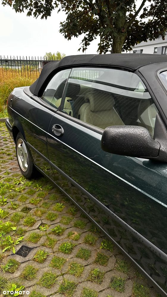 Saab 9-3 SE 2.0T - 2