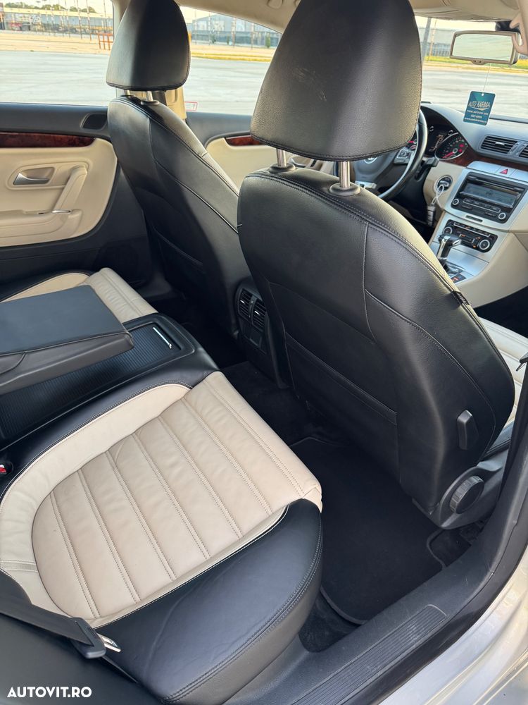 Volkswagen Passat 1.8 TSI DSG Highline - 13