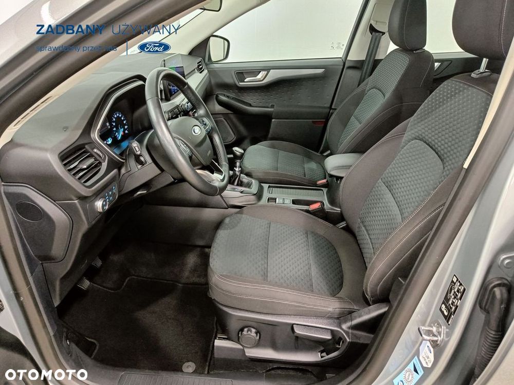 Ford Kuga 1.5 EcoBlue TITANIUM - 10
