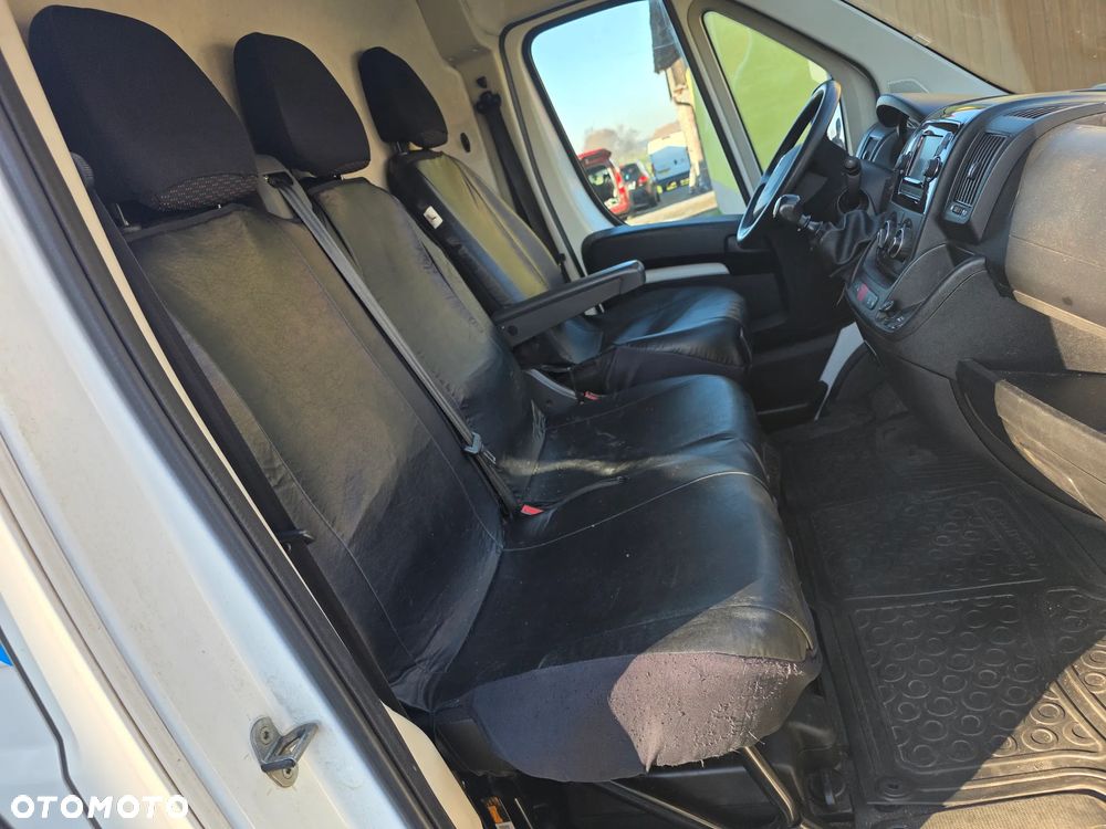 Citroën Jumper - 25